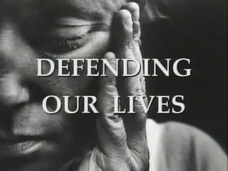 defending