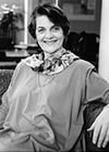 Barbara Sher, Career Counselor