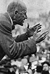 Eugene Debs